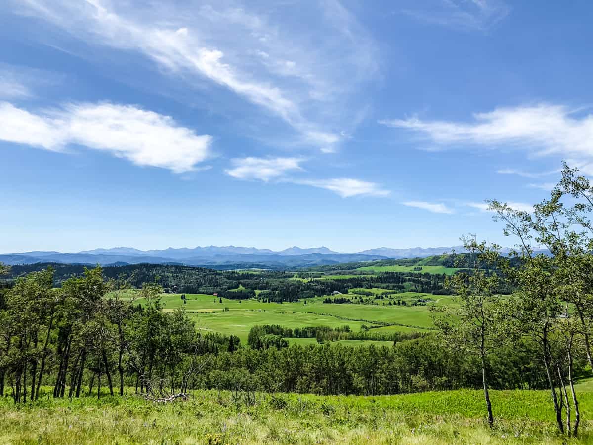 Hike:  Brown-Lowery Provincial Park