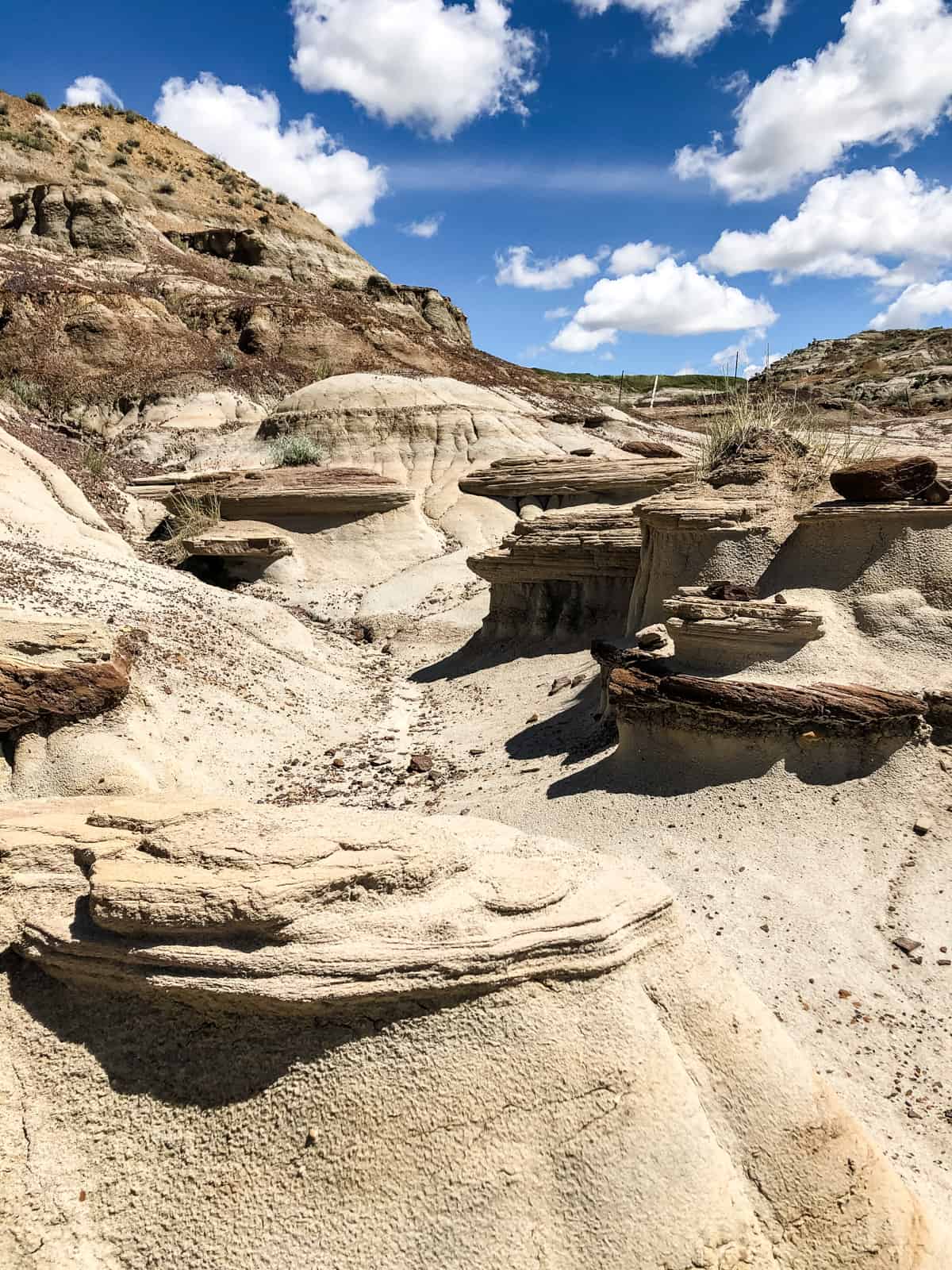 Horse Thief Canyon