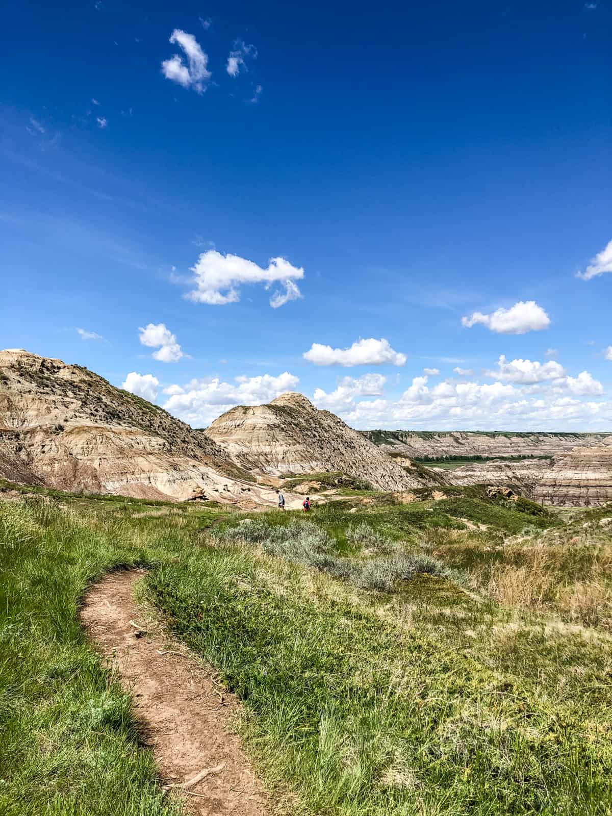 Horse Thief Canyon