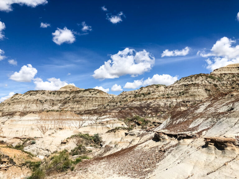 Hike:  Horse Thief Canyon