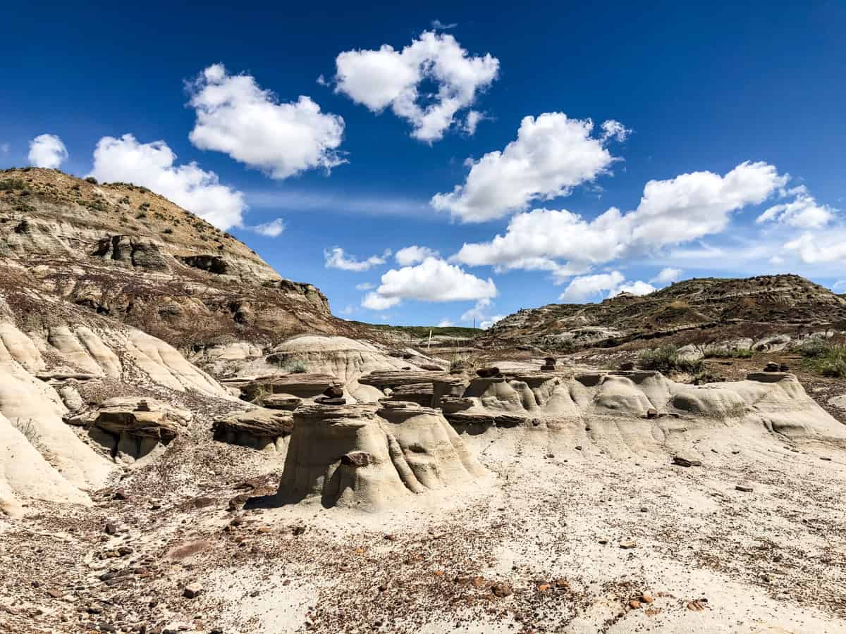 Horse Thief Canyon