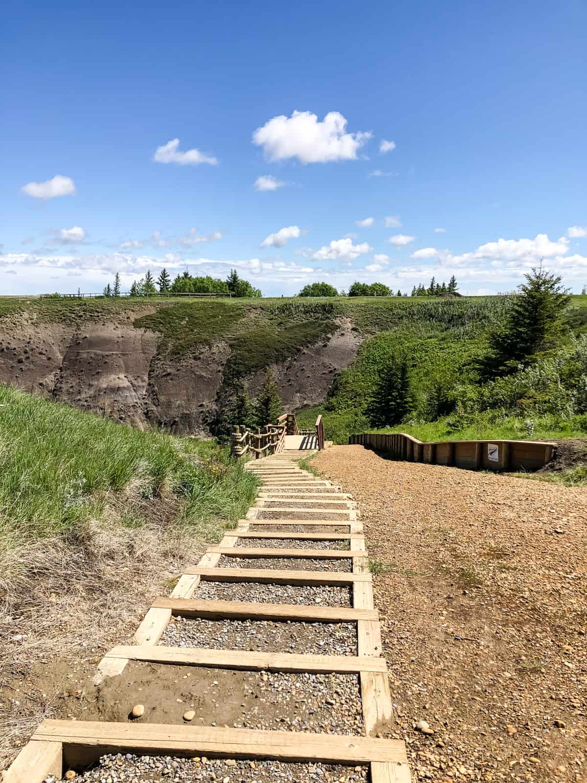 Horseshoe Canyon