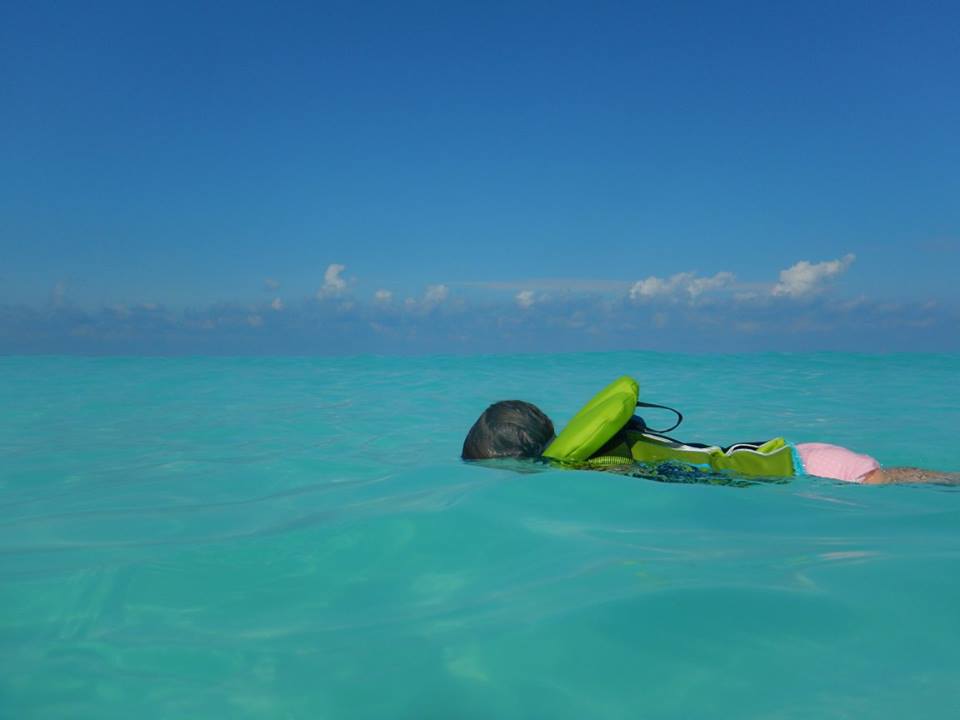 Exploring the Incredible Beaches of Cayo Santa Maria, Cuba with Kids