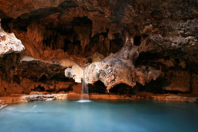 Banff: Explore Cave and Basin After Dark With Lanterns This Summer