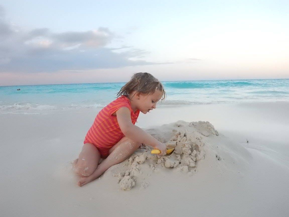 Guide to Visiting Cayo Santa Maria, Cuba with Kids