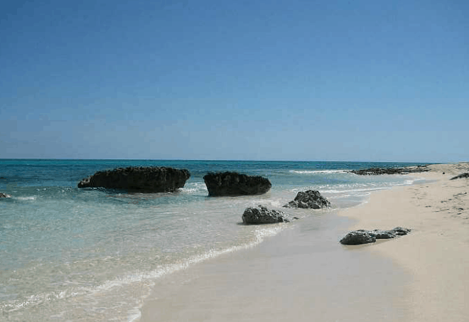 Guide to Visiting Cayo Santa Maria, Cuba with Kids