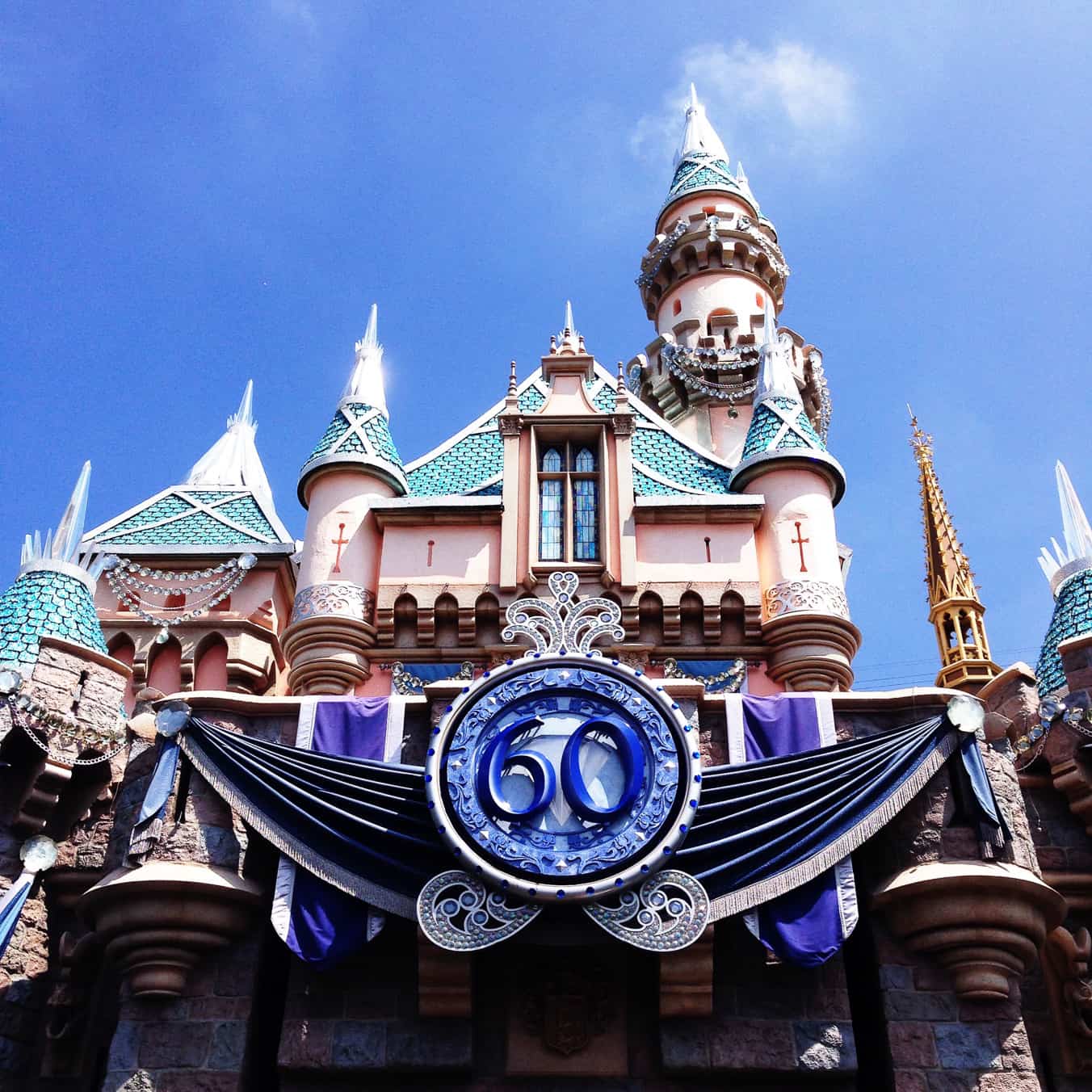 10 Tips to Survive Disneyland in the Summer