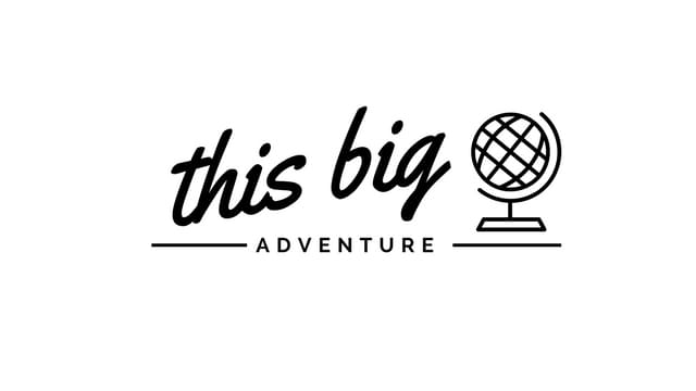 This Big Adventure News!