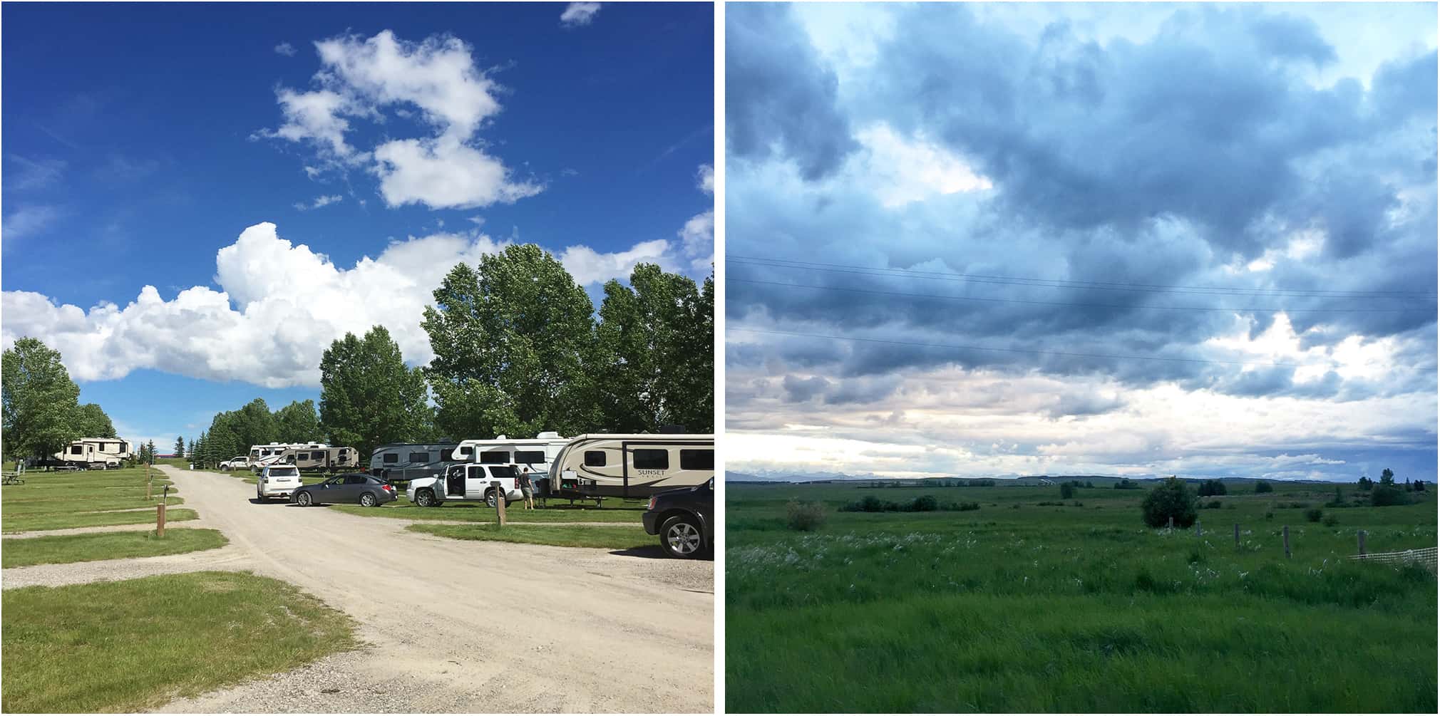 Calaway Park Campground