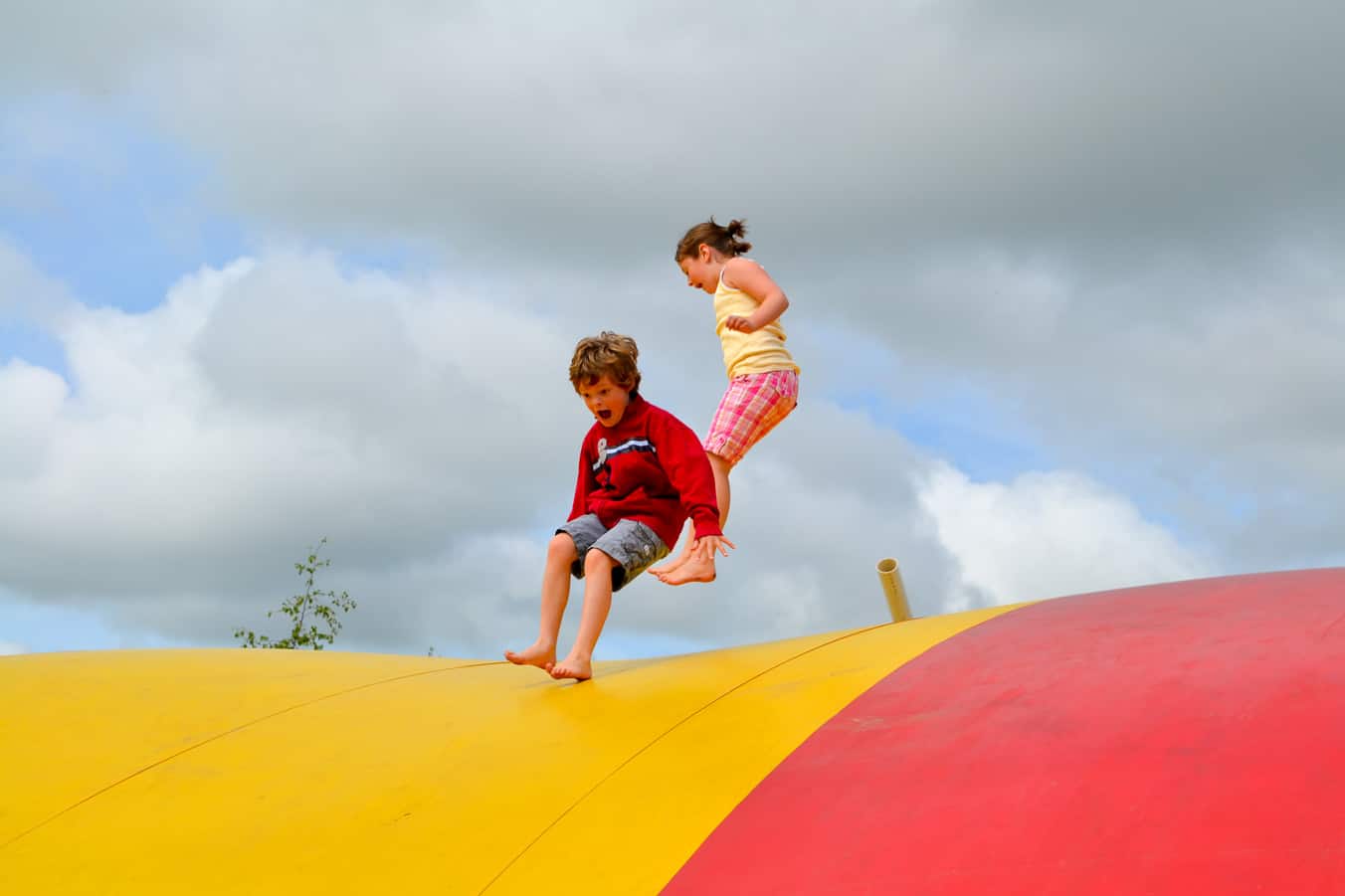 Kayben Farms Sunshine Adventure Park