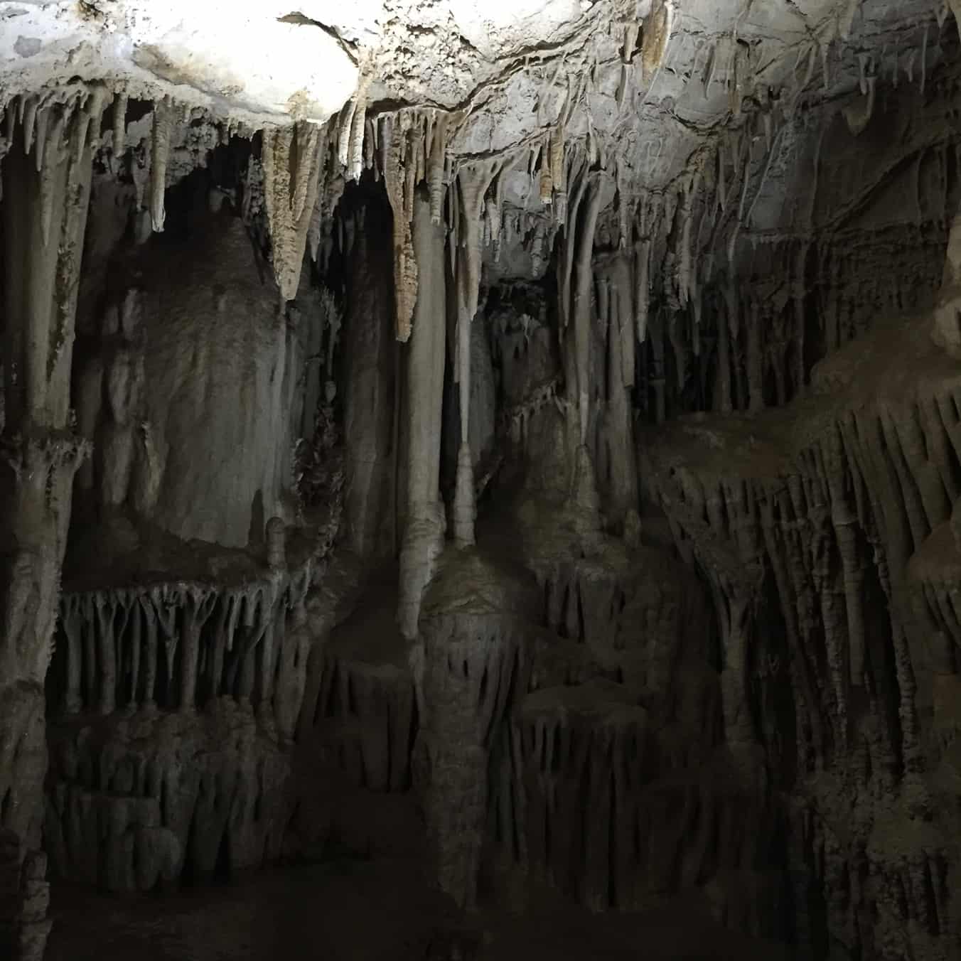 Camp and Explore: Lewis & Clark Caverns