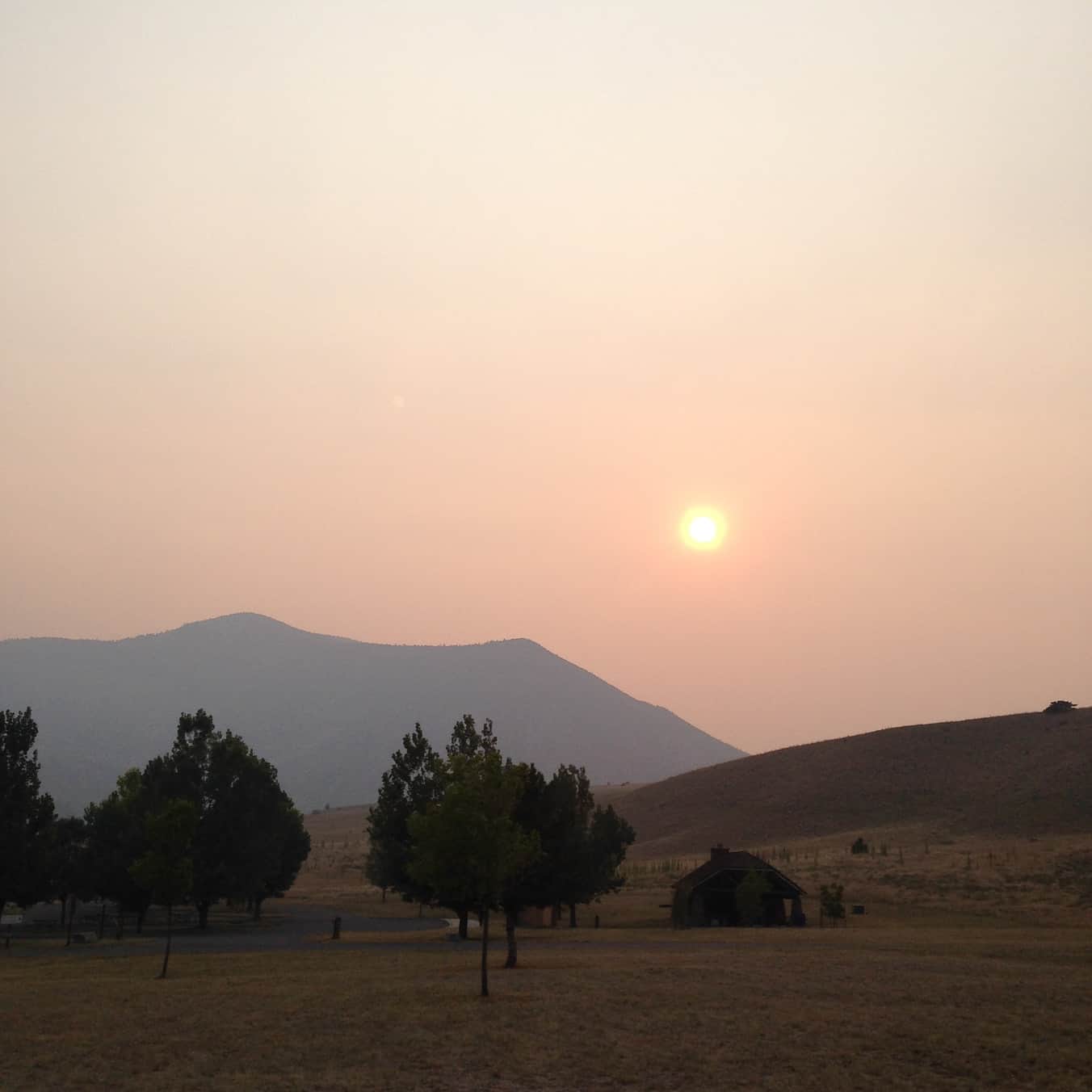 Camp and Explore: Lewis & Clark Caverns