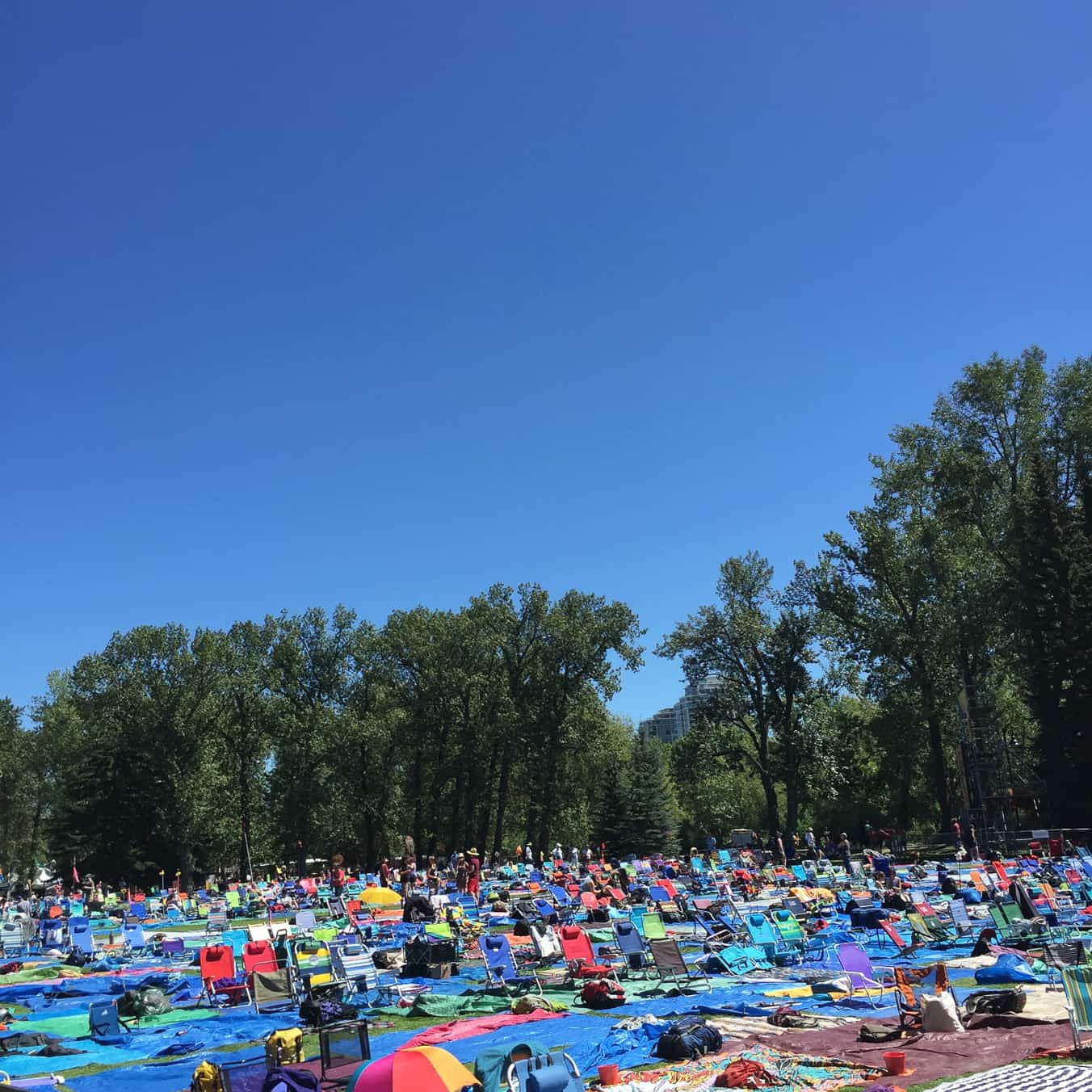 7 Reasons To Take Your Family to Calgary Folk Fest