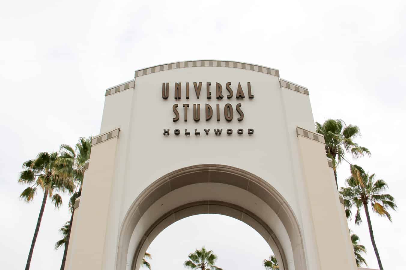 11 Tips For Visiting Universal Studios Hollywood