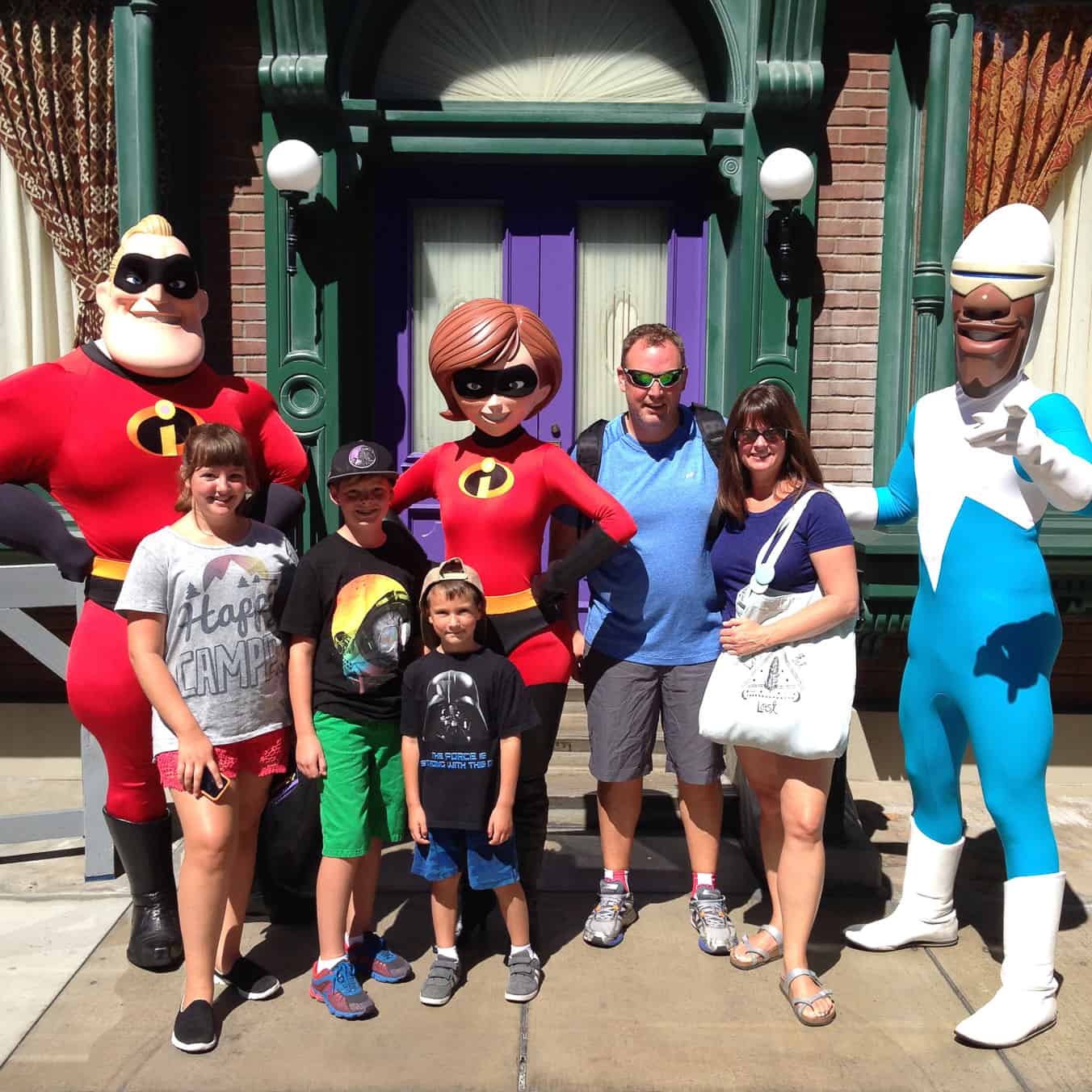 Make The Most Out Of Your Trip To Disney California Adventure Park