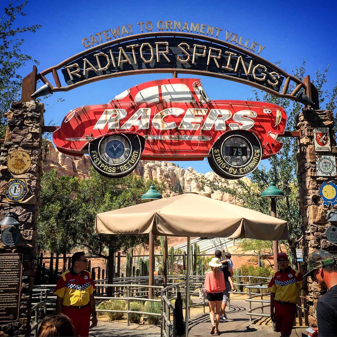 Make The Most Out Of Your Trip To Disney California Adventure Park