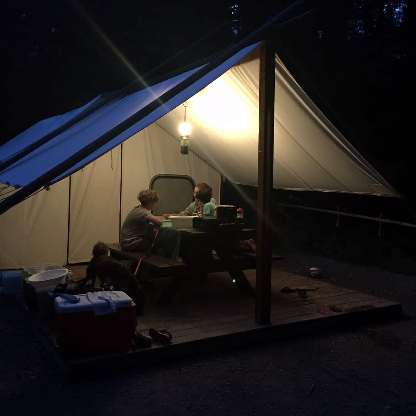 Sundance Lodges, Kananaskis