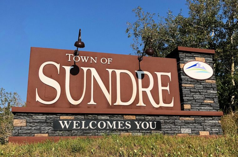 What to do in Sundre, Alberta This Big Adventure