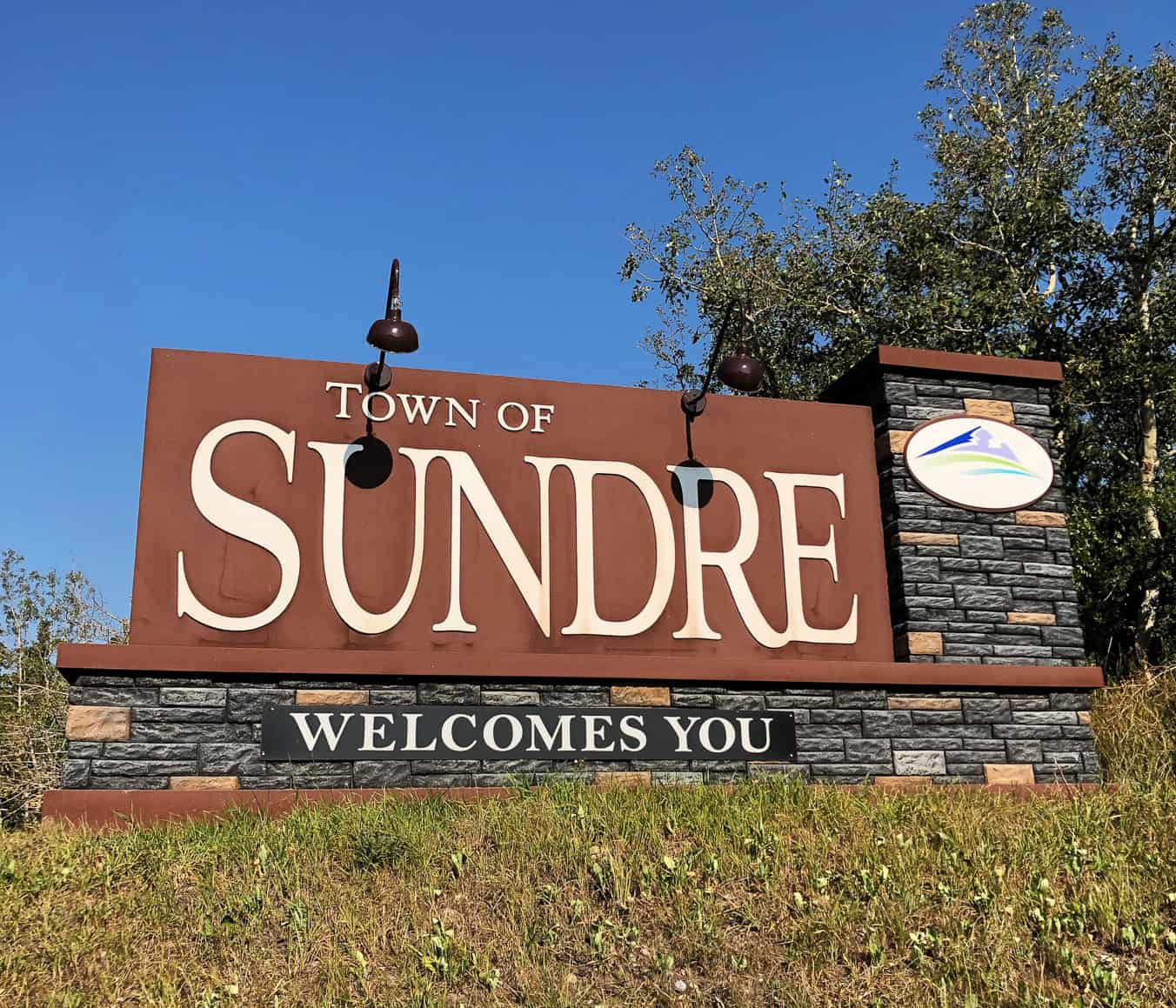 What to do in Sundre, Alberta